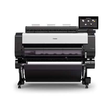 Canon imagePROGRAF TX-4100 MFP Z36 com scanner