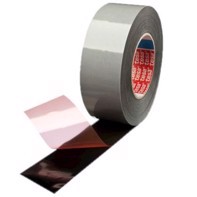 tesa 4563, Fita Adesiva de Papel Liso - 50 mm x 25 metros