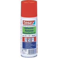 tesa removedor de adesivo - frasco spray de 200 ml