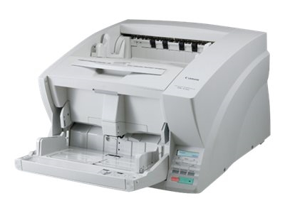 Canon DR-X10C - Scanner para A4 e A3