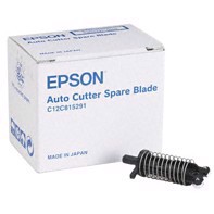 Epson knife - Corte automático