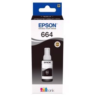 Epson T641 cartucho de tinta preta - 70 ml