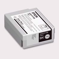 Epson Cartucho de tinta preta para Epson C4000 (Para Glossy) - 50 ml (SJIC42P-BK)