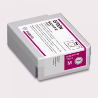 Epson cartucho de tinta magenta para Epson C4000 - 50 ml ( SJIC42P-M )