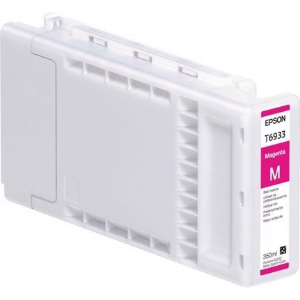 Epson T6933 Magenta - 350 ml cartucho de tinta