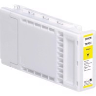 Epson T6934 Amarelo - Cartucho de tinta de 350 ml