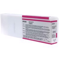 Epson Vivid Magenta T5913 - 700 ml cartucho de tinta para a Epson Stylus Pro 11880