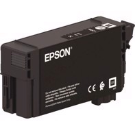 Epson T40C1 Preto - cartucho de tinta de 50 ml - Epson SureColor SC-T3100, SC-T3100N, SC-T5100, SC-T5100N